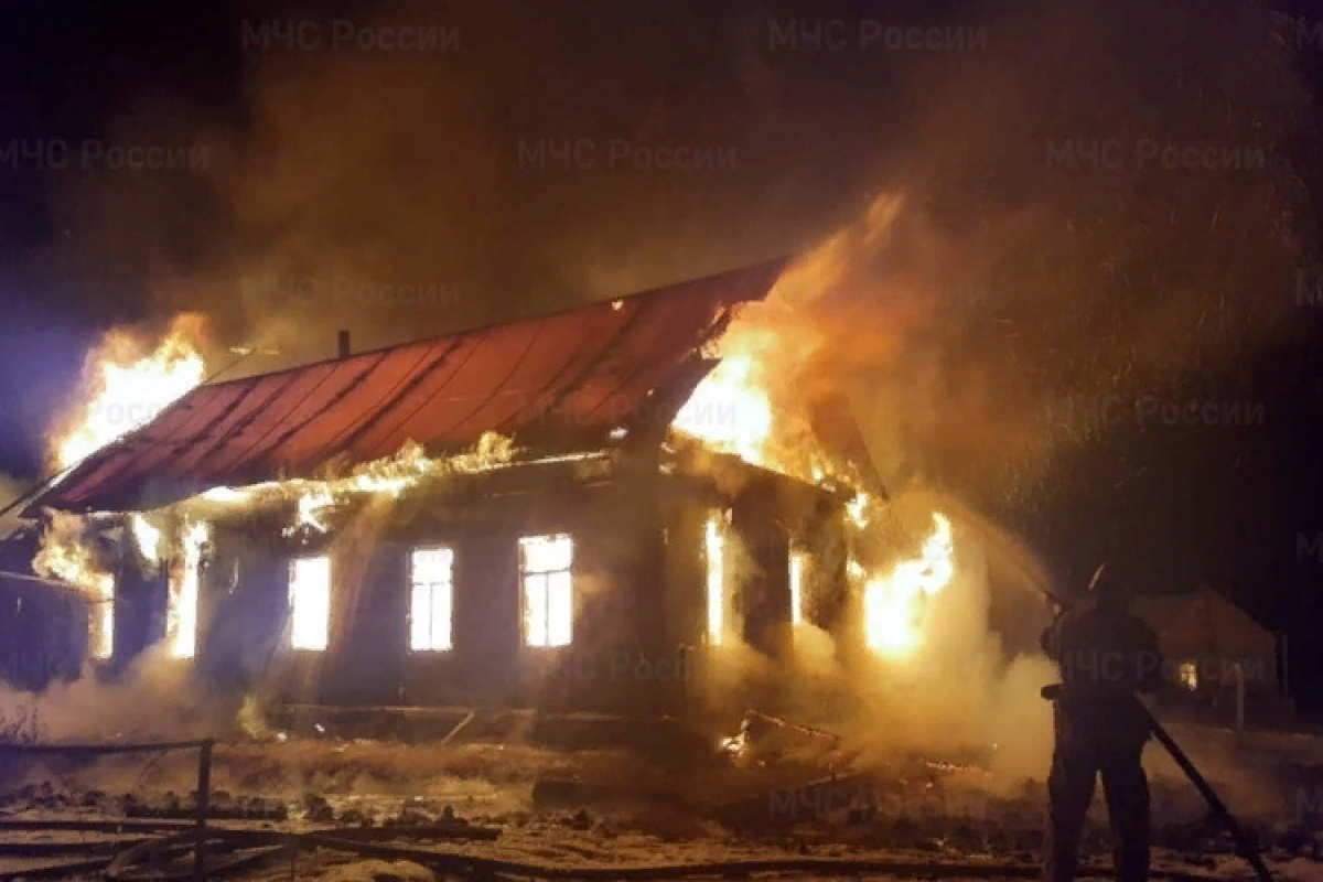 В Минобороны Армении сообщили о причинах пожара, унесшего жизни 15 военнослужащих
