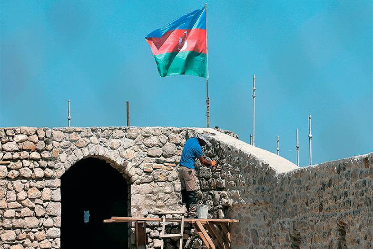 В этом году в Карабах вернутся 1400 семей
