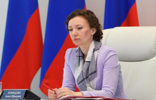 Анна Кузнецова