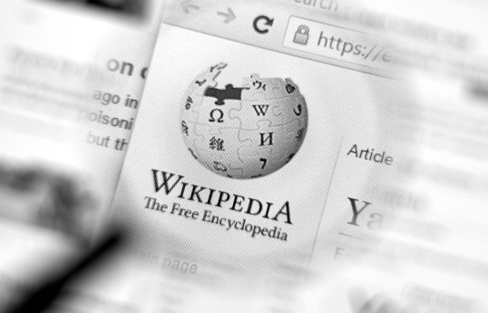 У Wikipedia впервые за 12 лет изменился дизайн