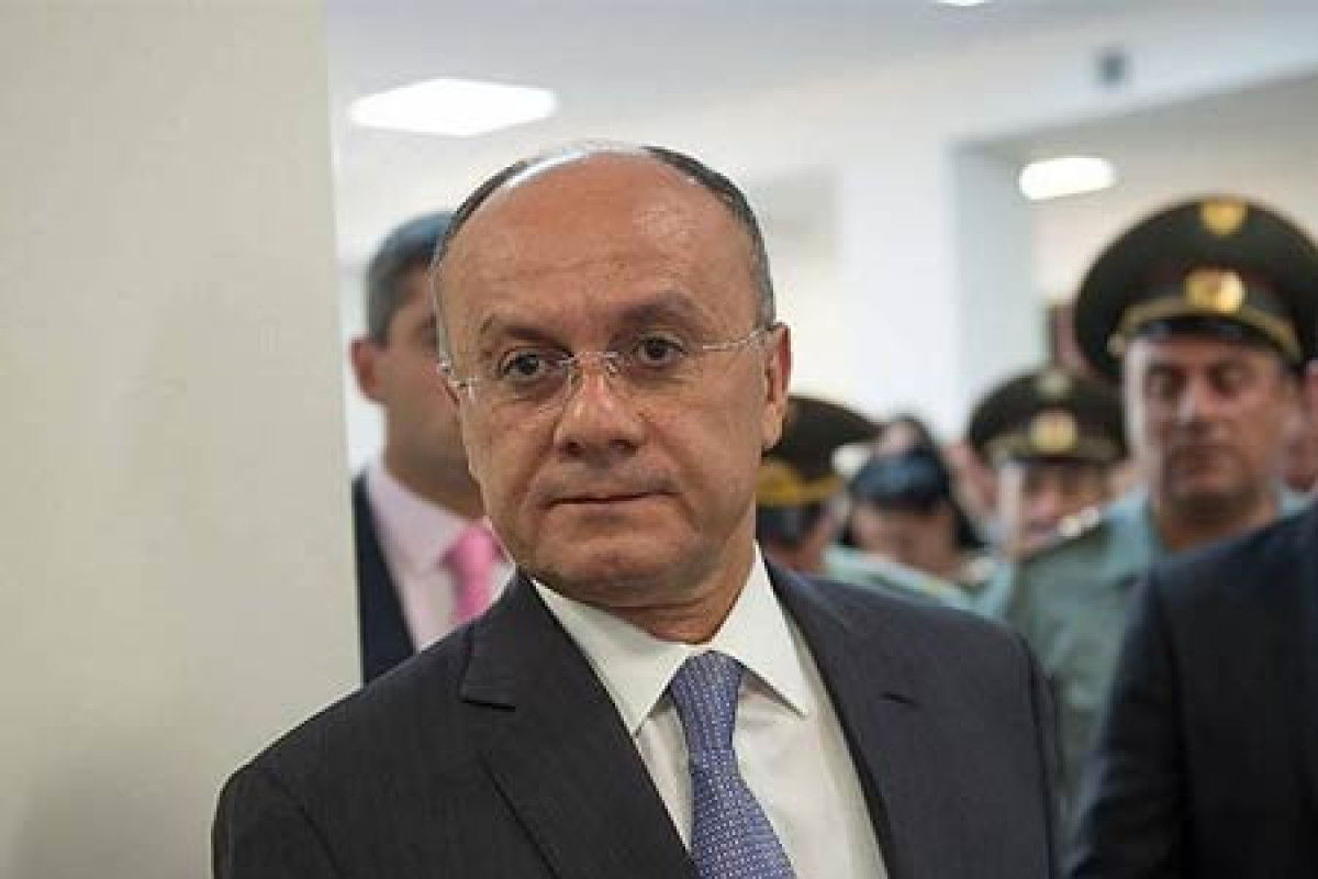 В Армении возбуждают уголовное дело в отношении экс-министра обороны Сейрана Оганяна