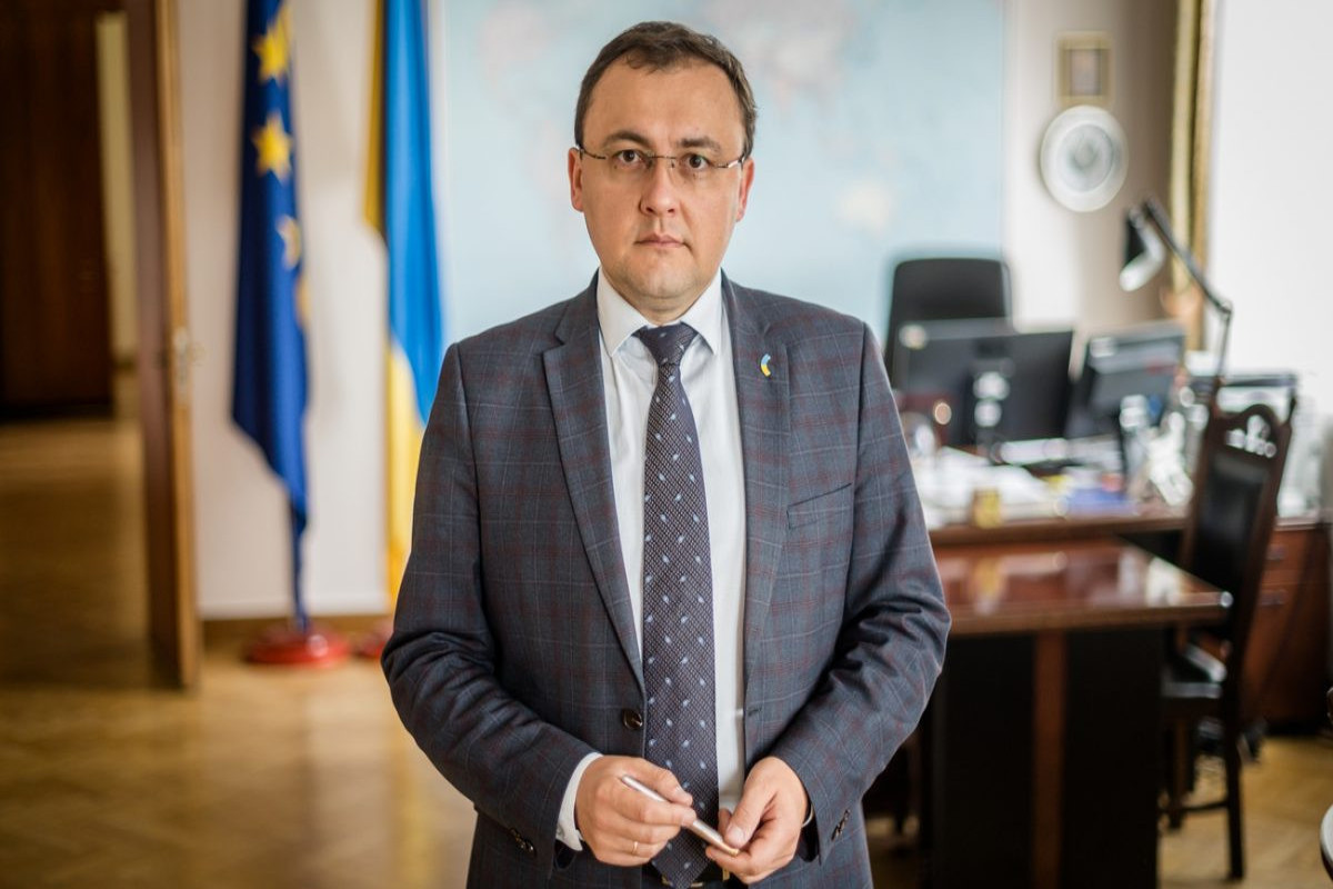 Посол Украины в Турции: Да здравствует независимый Азербайджан 