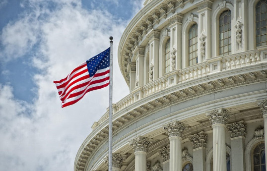 США объявили о новом пакете военной помощи Украине на 2,5 млрд долларов