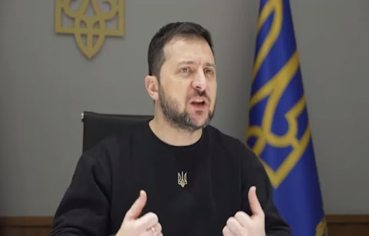 Владимир Зеленский