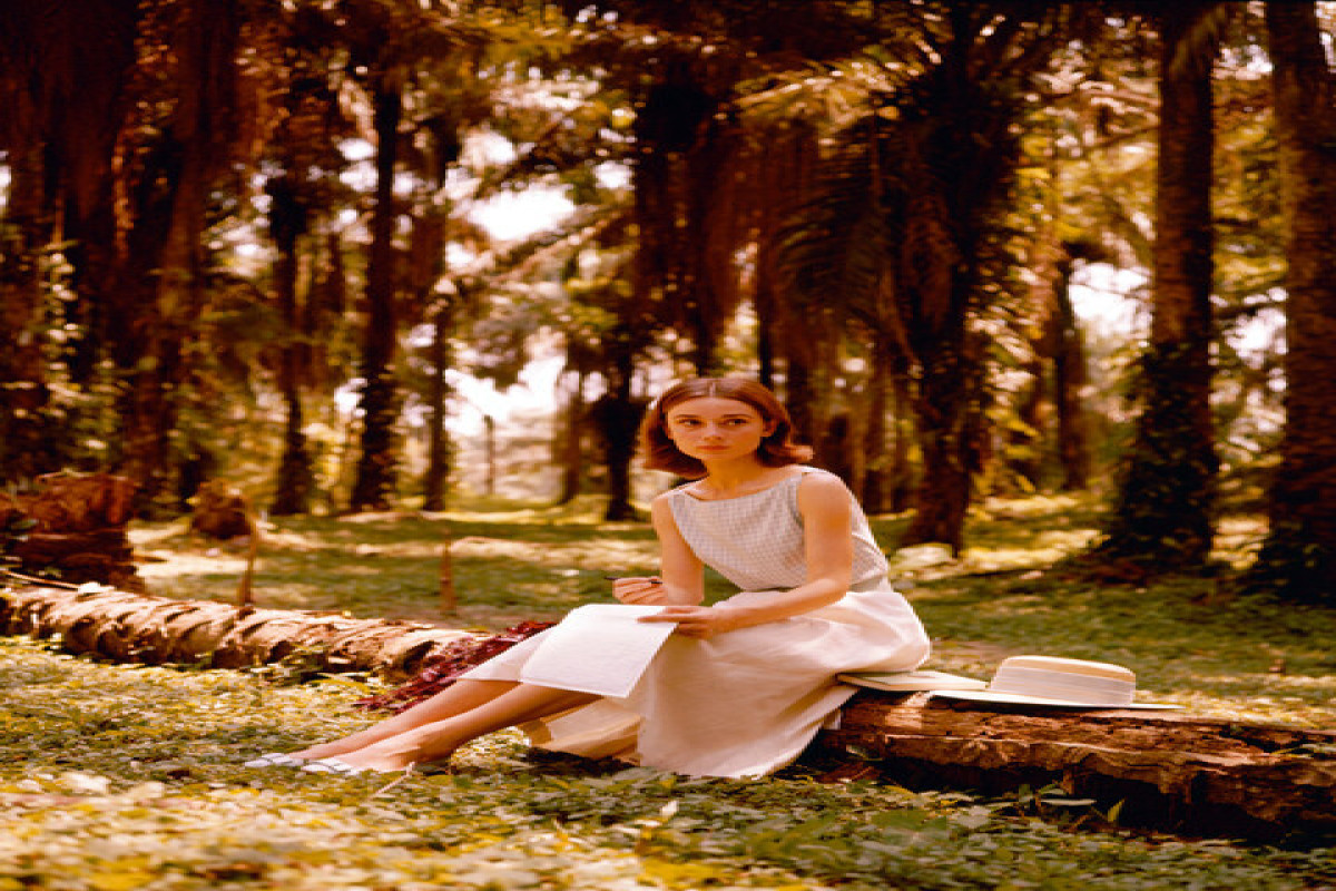 30 лет назад не стало «голливудской принцессы» Одри Хепберн-ФОТО 
