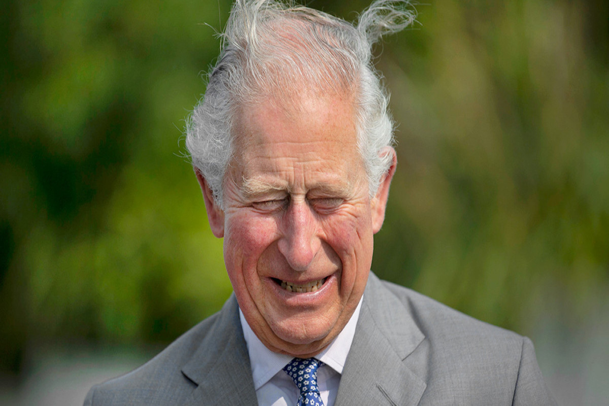 СМИ: Чарльз III не будет одеваться по моде XVII века на церемонии коронации