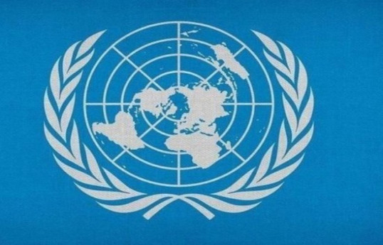 Украина одной из первых внесла деньги в бюджет ООН на 2023 год