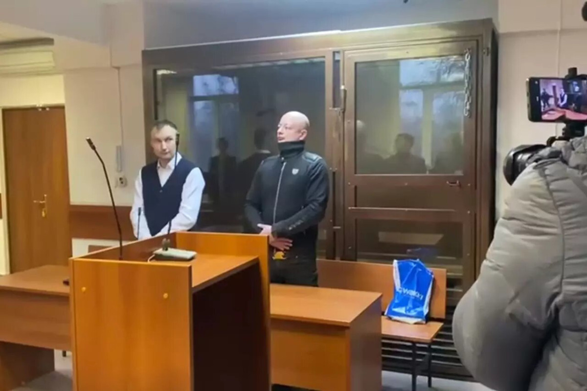 В Москве вынесли приговор серийному убийце кошек