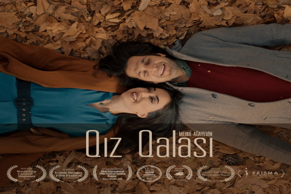 Азербайджанский короткометражный фильм победил на 8 международных фестивалях