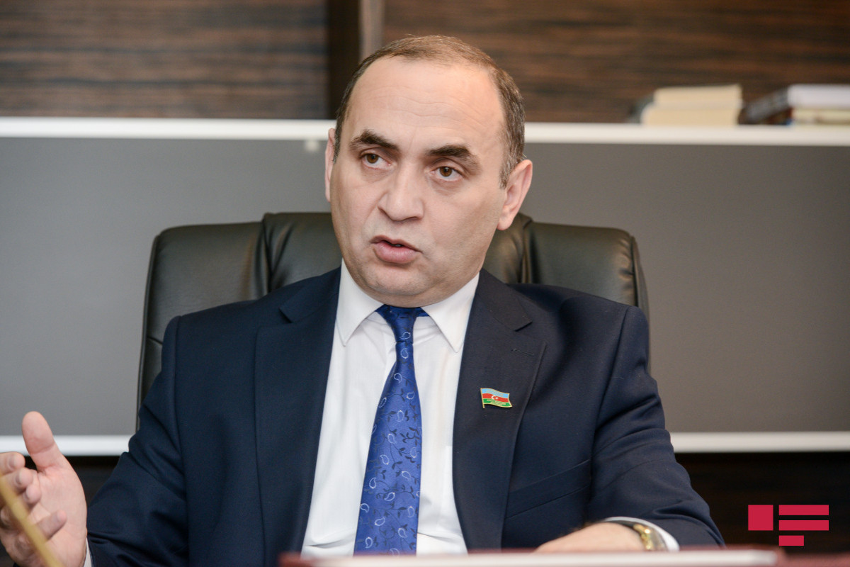 Депутат: В Азербайджане есть группы, которые сразу переходят в атаку, как только речь заходит об Иране