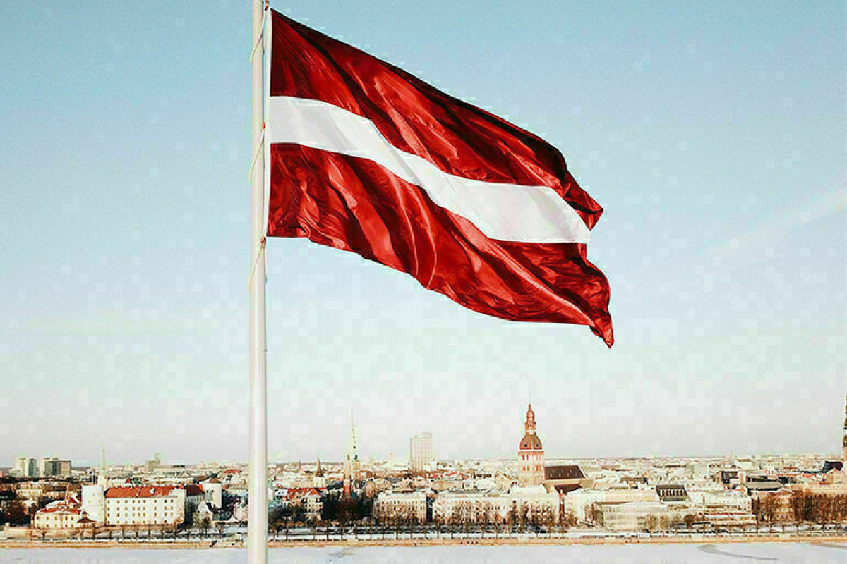 Латвия обязала российского посла покинуть страну