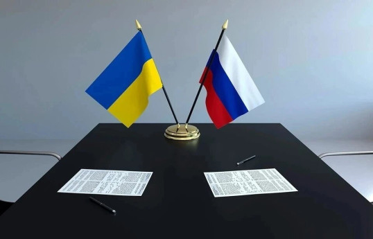 В Кремле заявили, что никаких условий для переговоров с Украиной сейчас нет