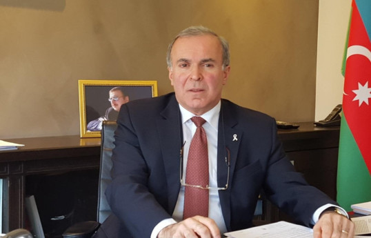 Вагиф Садыхов