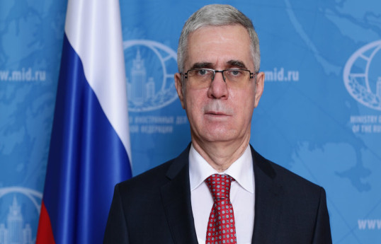 Владимир Липаев