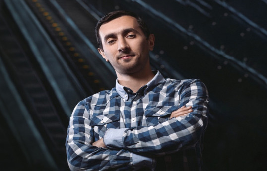Рафик Гаджиев