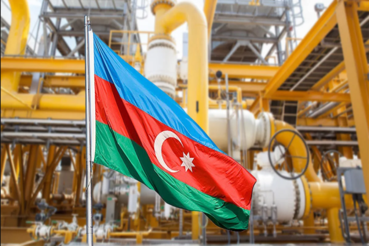 Четыре страны попросили Еврокомиссию обеспечить поставки азербайджанского газа