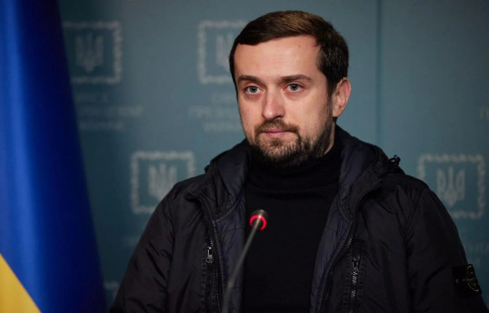 Кирилл Тимошенко