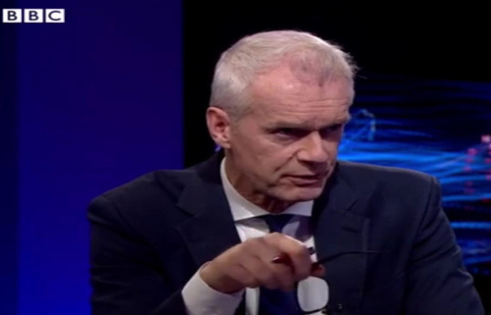 HARDtalk с Варданяном вызвал всеармянскую истерику - НАШЕ ПОСЛЕСЛОВИЕ 
