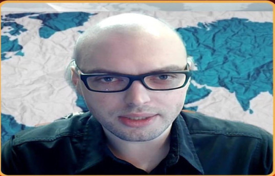 Алексей Наумов
