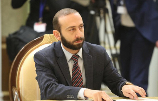 Арарат Мирзоян