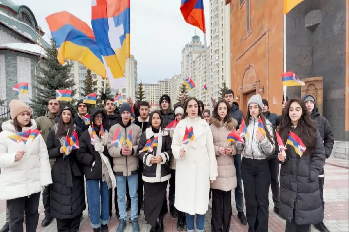 В Екатеринбурге возбудили уголовное дело против представителей армянской общины