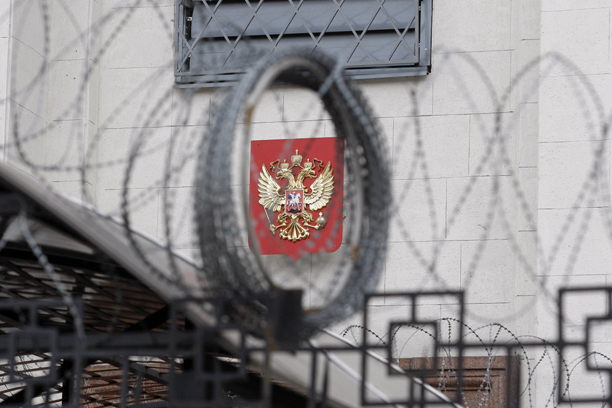 Со дня вторжения в Украину Запад выслал 574 российских дипломатов 