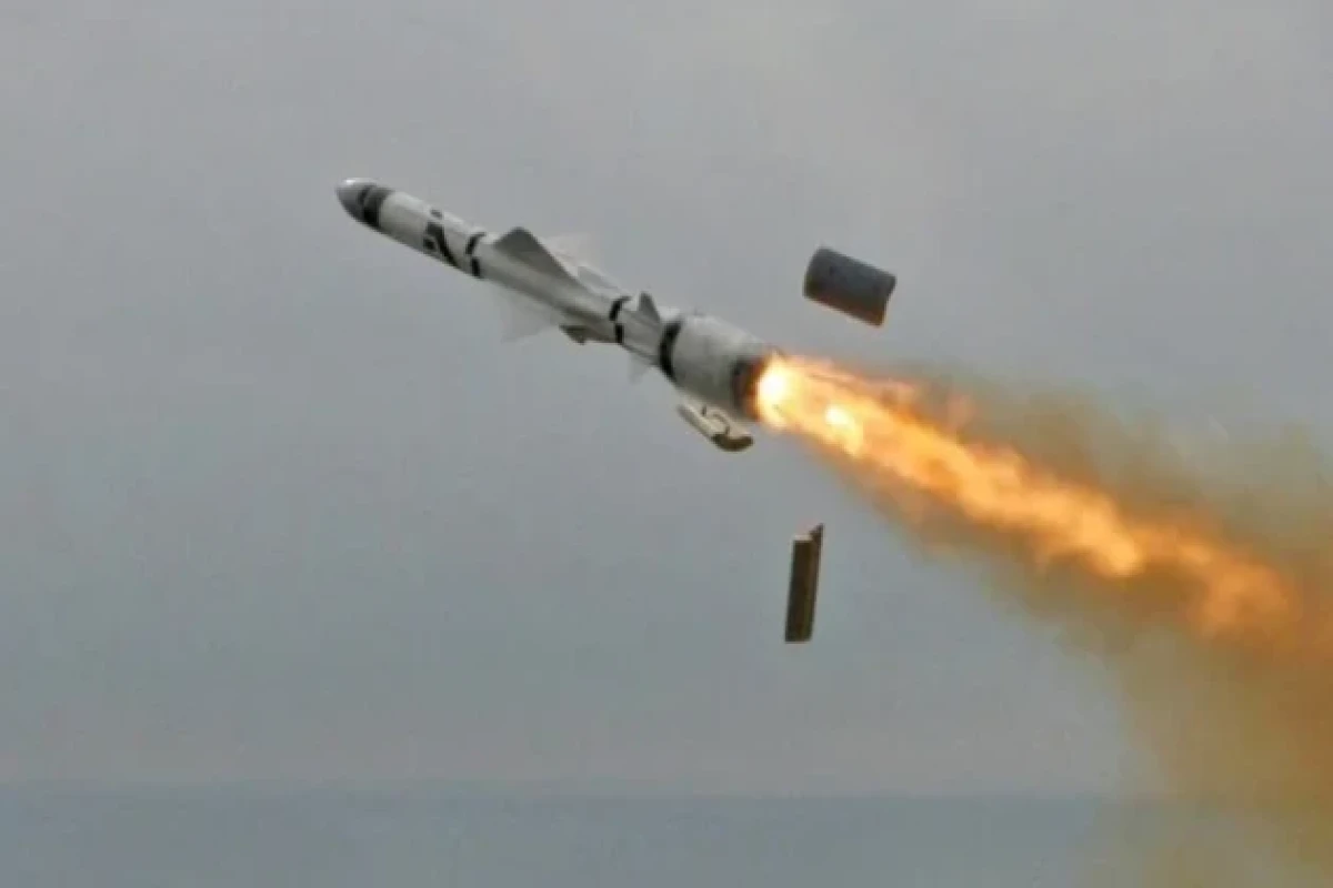 Уничтожено 47 крылатых и управляемых авиационных ракет противника - Генштаб ВСУ 