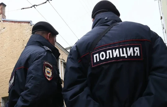 Пенсионера МВД РФ заподозрили в убийстве криминального авторитета в 1995 году