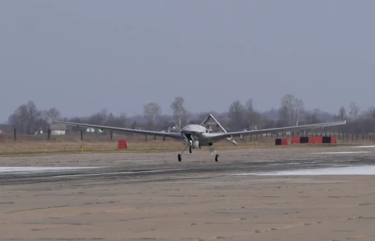 Baykar подарила украинской армии беспилотники Bayraktar TB2