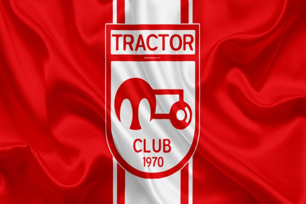 Тебризский футбольный клуб "Трактор" резко осудил нападение на посольство Азербайджана в Тегаране-ФОТО 