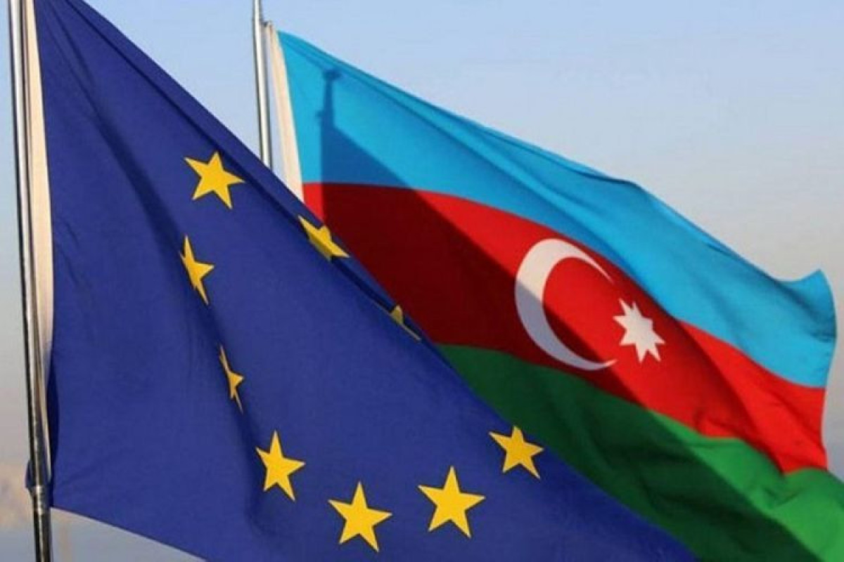 ЕС выразил соболезнования в связи с терактом в посольстве Азербайджана в Иране