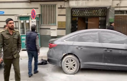 Топорная политика Ирана: Тегеран вместо расследования теракта против посольства пытается запутать следы   