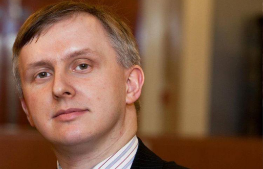 Нил Ватсон