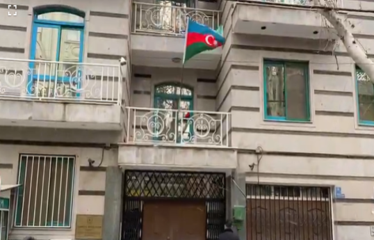 Ряд стран решительно осудил вооруженное нападение на посольство Азербайджана в Иране