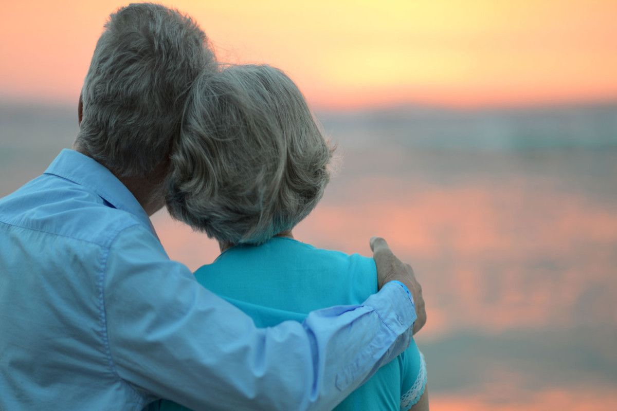 Ученые выяснили, как брак влияет на риск развития деменции