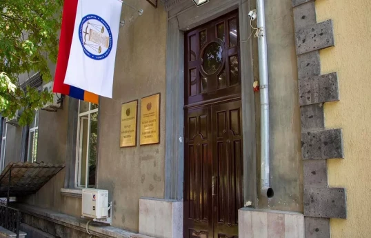 В Армении не могут найти кандидата на пост омбудсмена