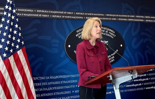 Помощница Блинкена о нормализацию азербайджано-армянских отношений