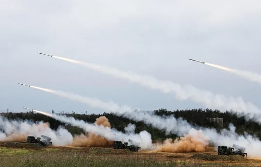 Киев намерен получить от Запада дальнобойные ракеты: ведутся интенсивные переговоры