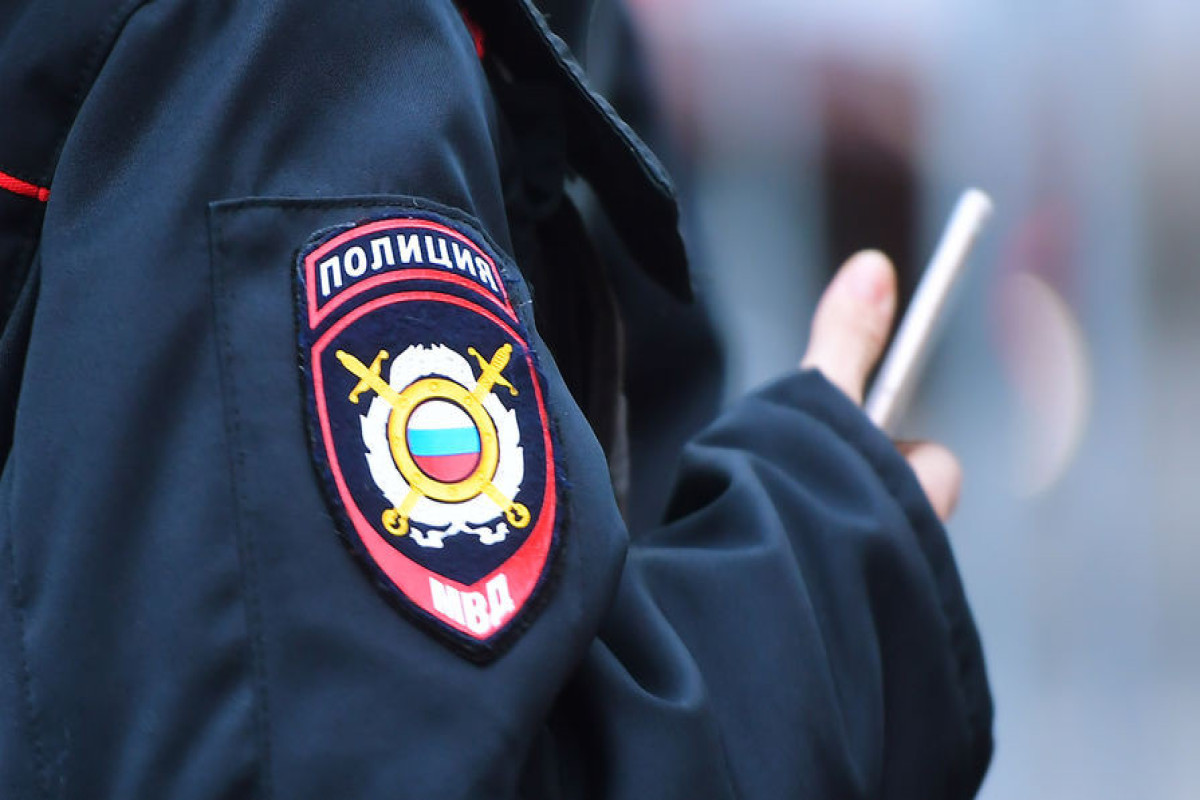 МВД России выпустило десять страниц инструкции по стирке полицейской формы