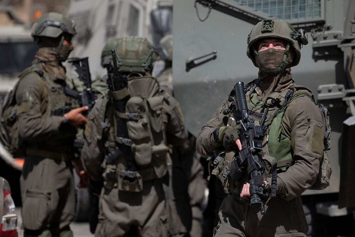 В Израиле усилят армию и полицию, а также упростят получение оружия - ОТВЕТНЫЕ МЕРЫ 