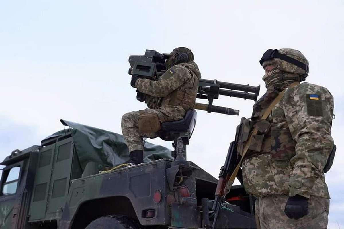 Украина обнародовала новые потери России, за сутки уничтожено 650 военнослужащих