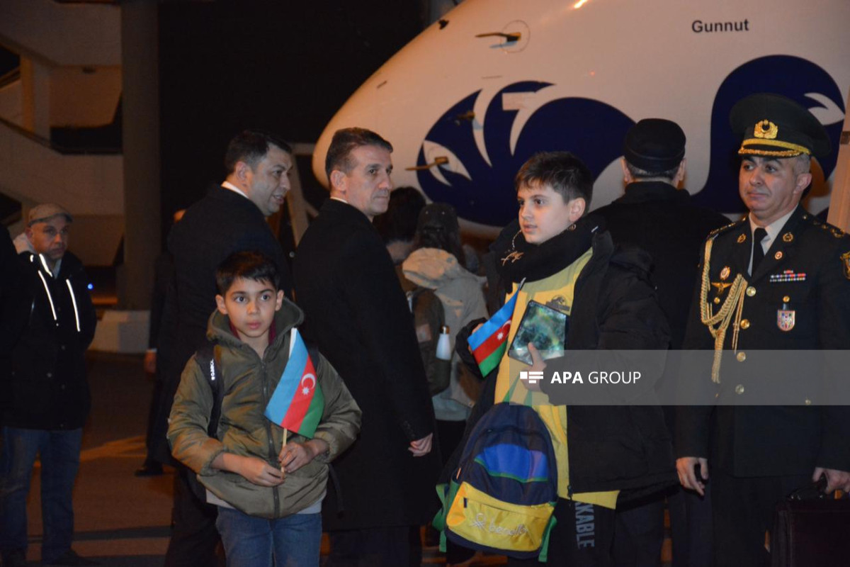 Названо число эвакуированных из Ирана дипломатов и членов их семей