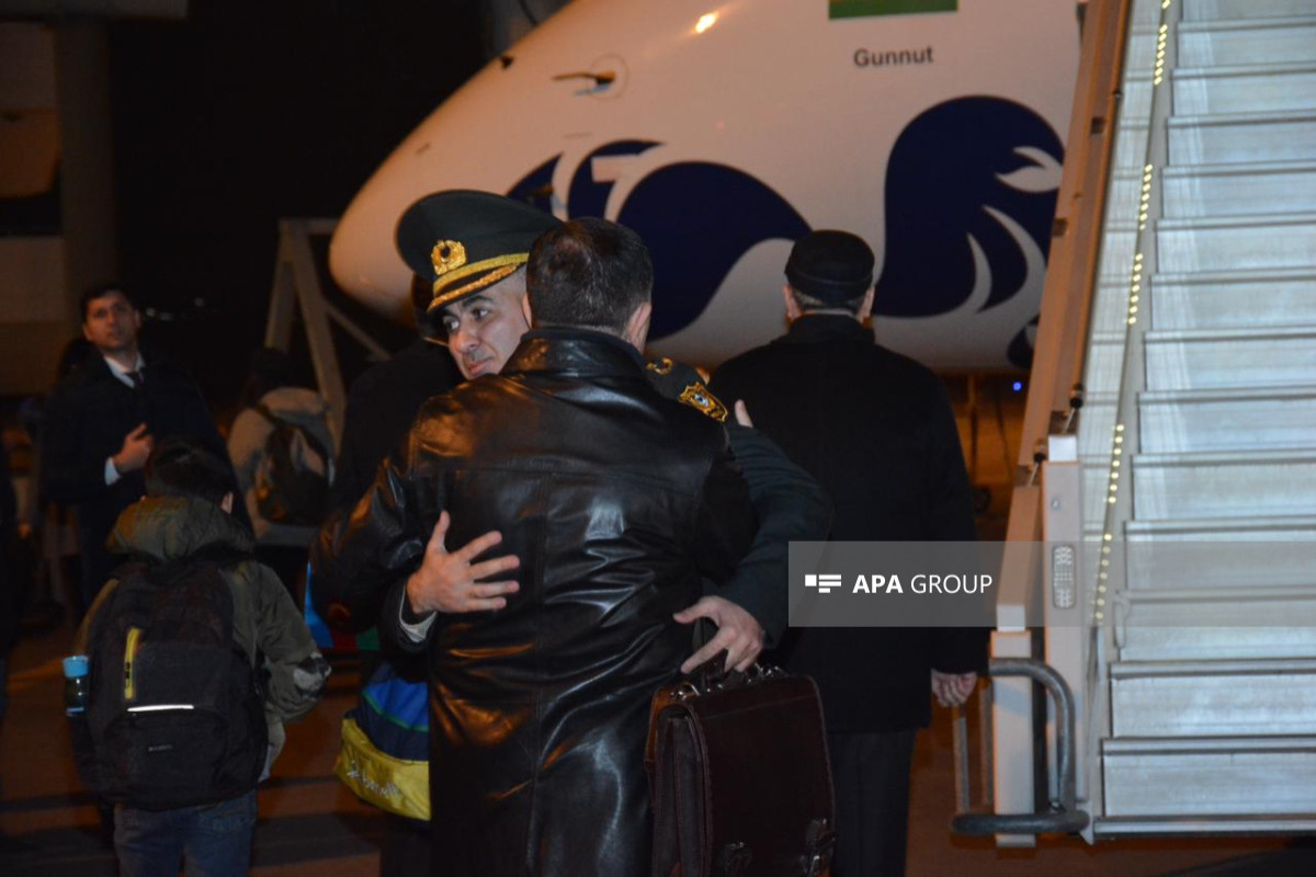 Названо число эвакуированных из Ирана дипломатов и членов их семей