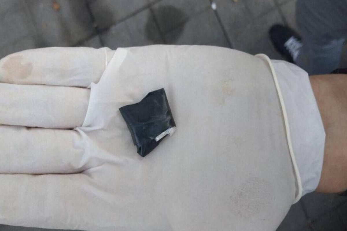 Девушку с крупной партией кокаина в желудке задержали в московском аэропорту