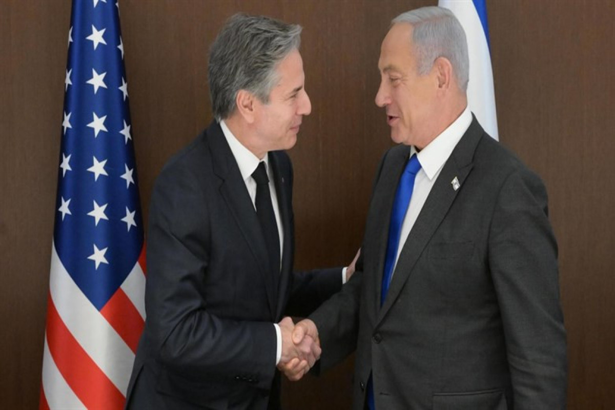 Израиль и США не дадут Ирану произвести ядерное оружие – Нетаньяху 