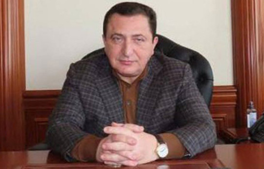 Давид Галстян