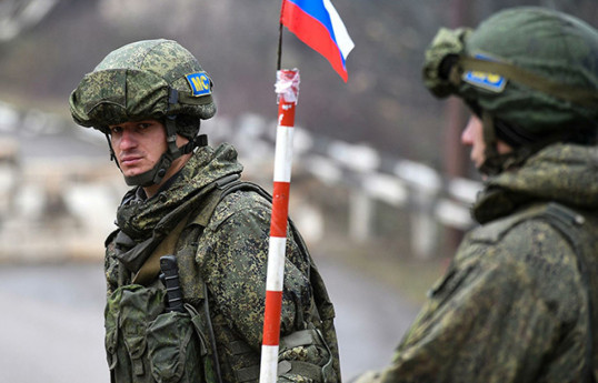 РМК превратили Карабахский регион в проходной двор, или История о том, как проморгали туристическую группу из 44 российских "партизан"