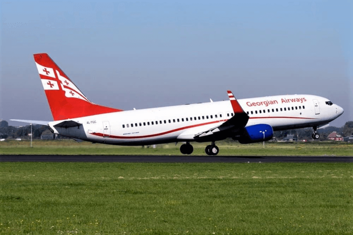 Сайт грузинских авиалиний. Самолёты Georgian Airways. Авиакомпании Грузии. Грузинские авиалинии. Тбилиси самолет.