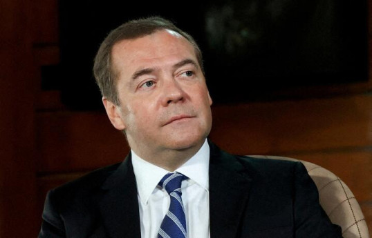 Дмитрий Медведев оскорбил руководство Польши: патентованные дегенераты