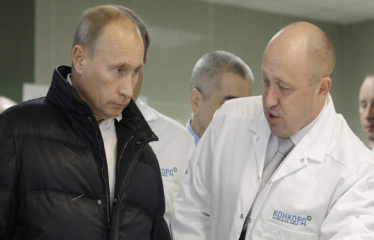 Евгений Пригожин потерял контракт с Минобороны России – ПОСЛЕДСТВИЯ МЯТЕЖА  